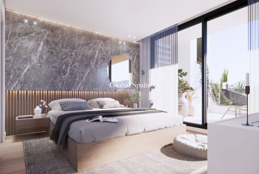 Neubau - Villa -
SANTA ROSALÍA - Santa Rosalía