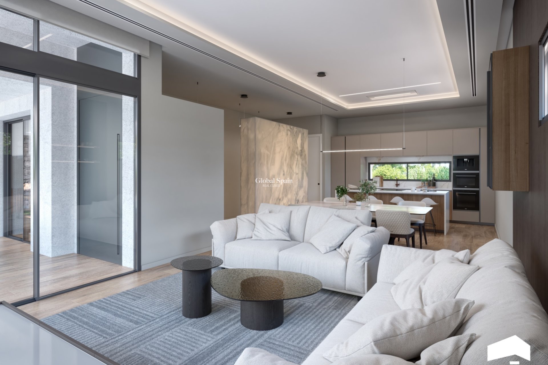 Neubau - Villa -
SANTA ROSALÍA - Santa Rosalía