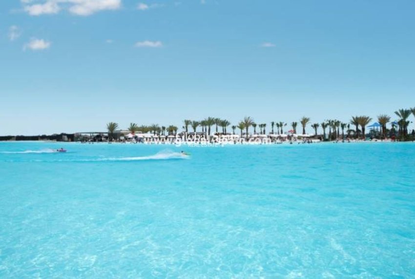 Neubau - VILLA -
SANTA ROSALÍA