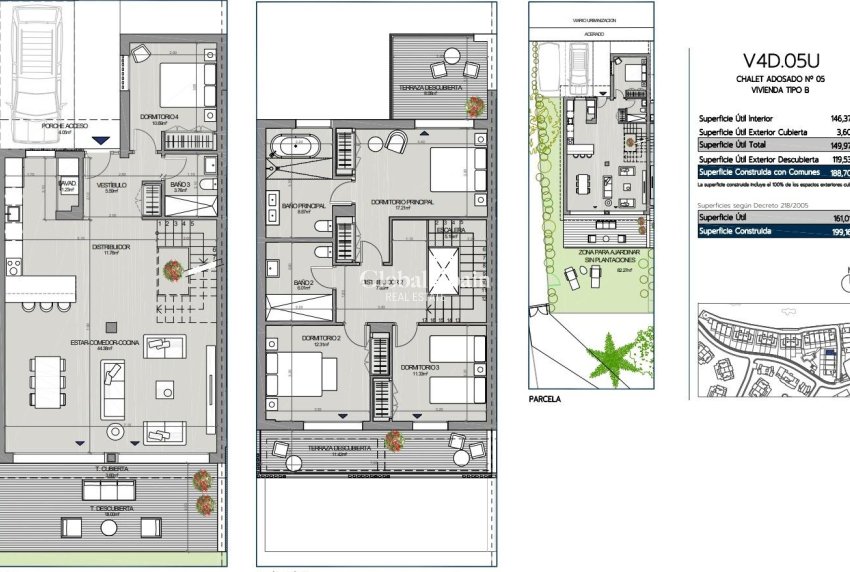 Neubau - VILLA -
SOTOGRANDE - San Roque Club