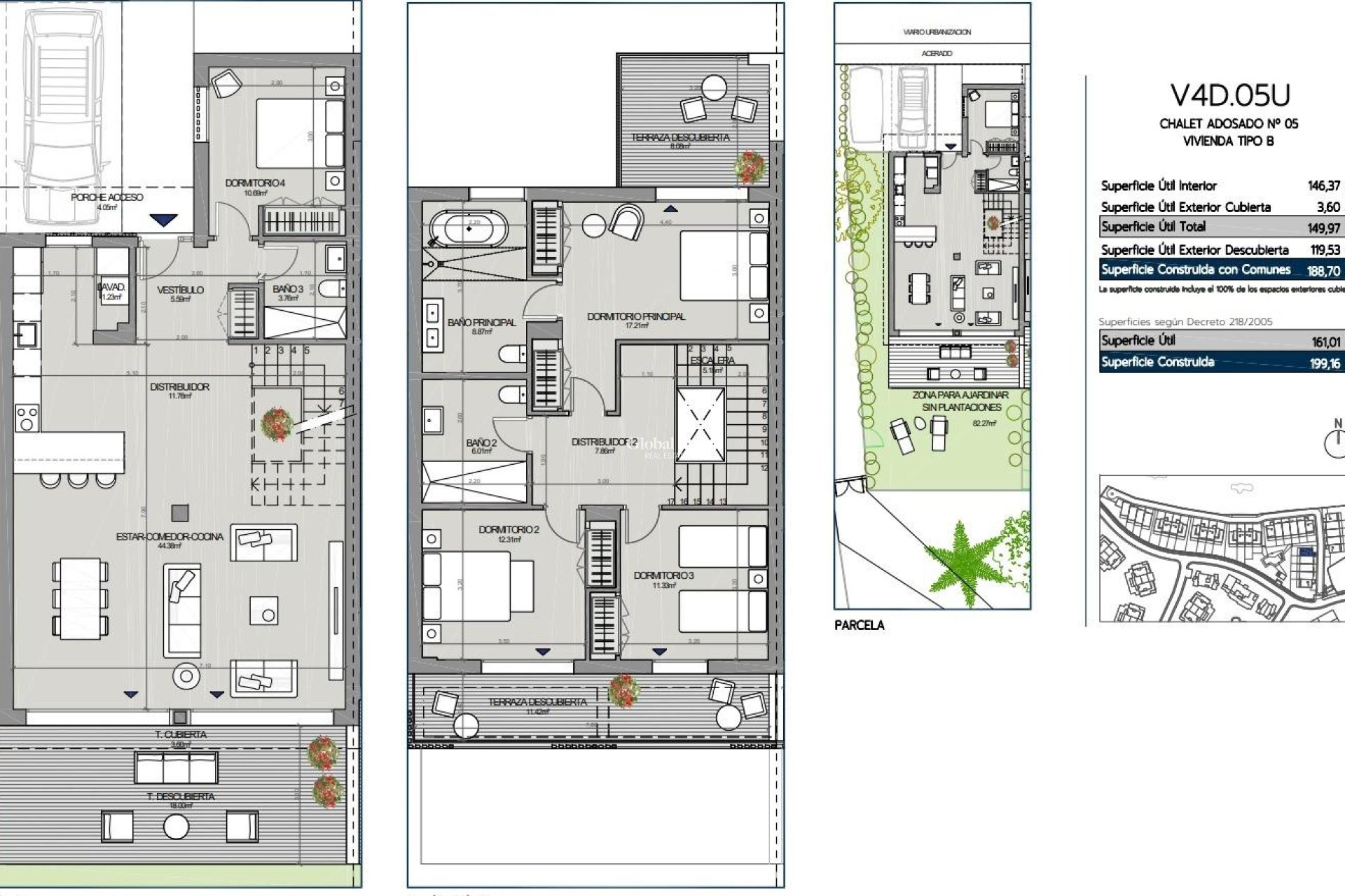 Neubau - VILLA -
SOTOGRANDE - San Roque Club