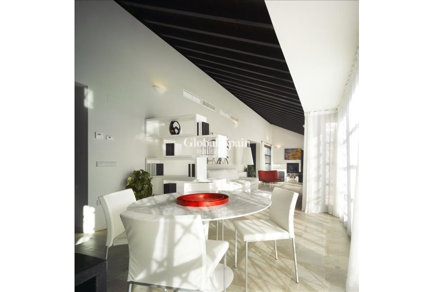 Neubau - Villa -
Sucina - Peraleja Golf