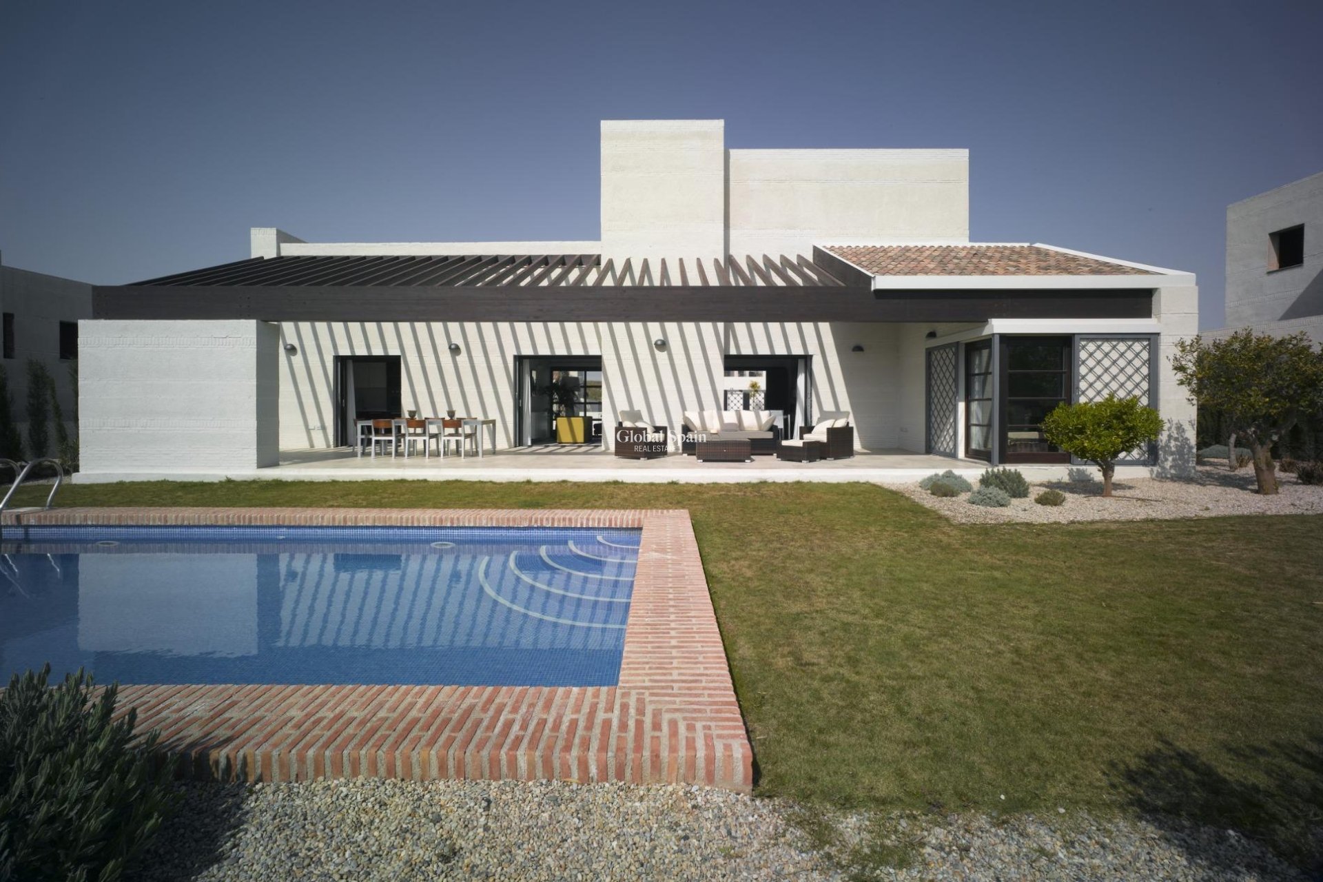 Neubau - VILLA -
SUCINA - Peraleja Golf