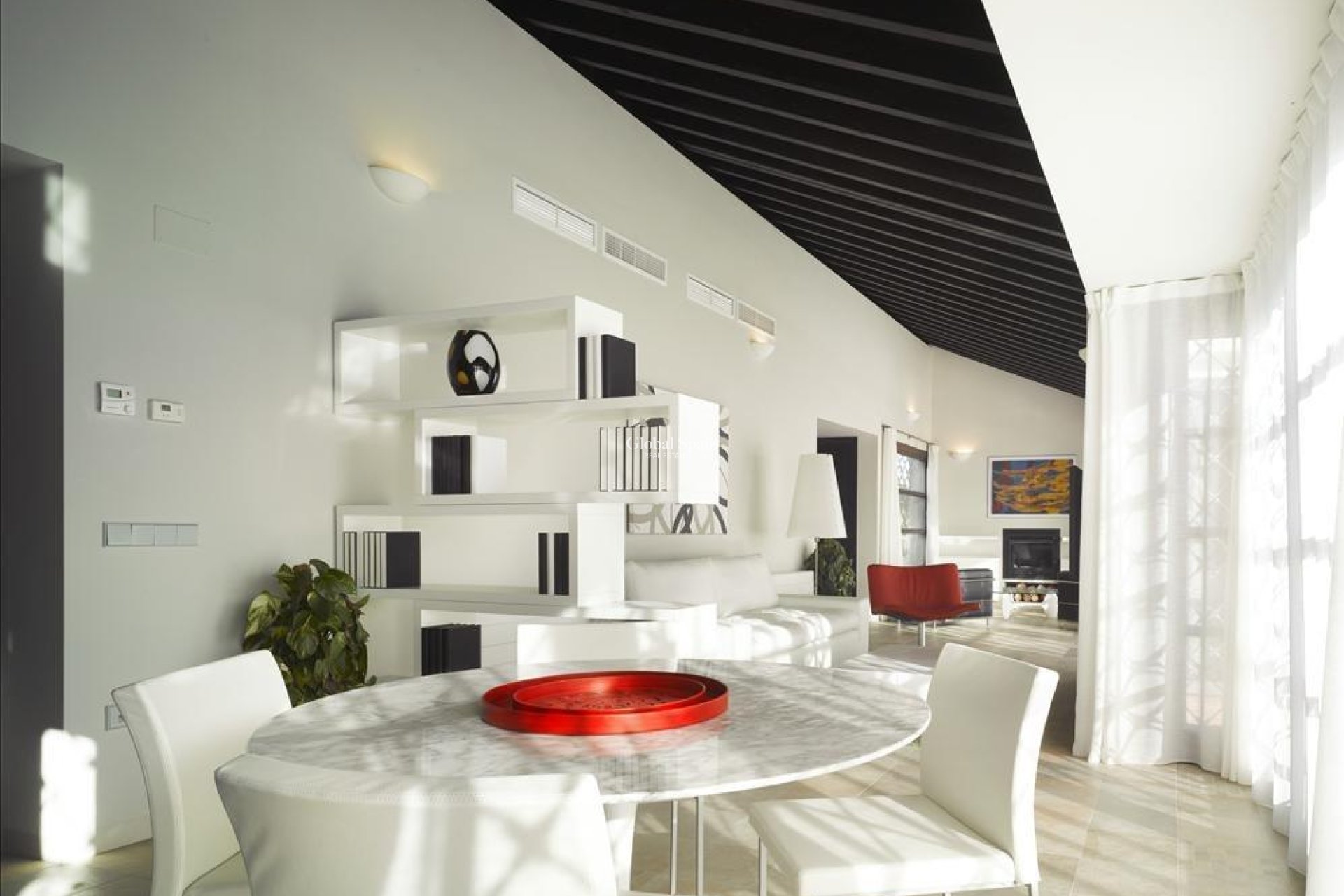 Neubau - VILLA -
SUCINA - Peraleja Golf