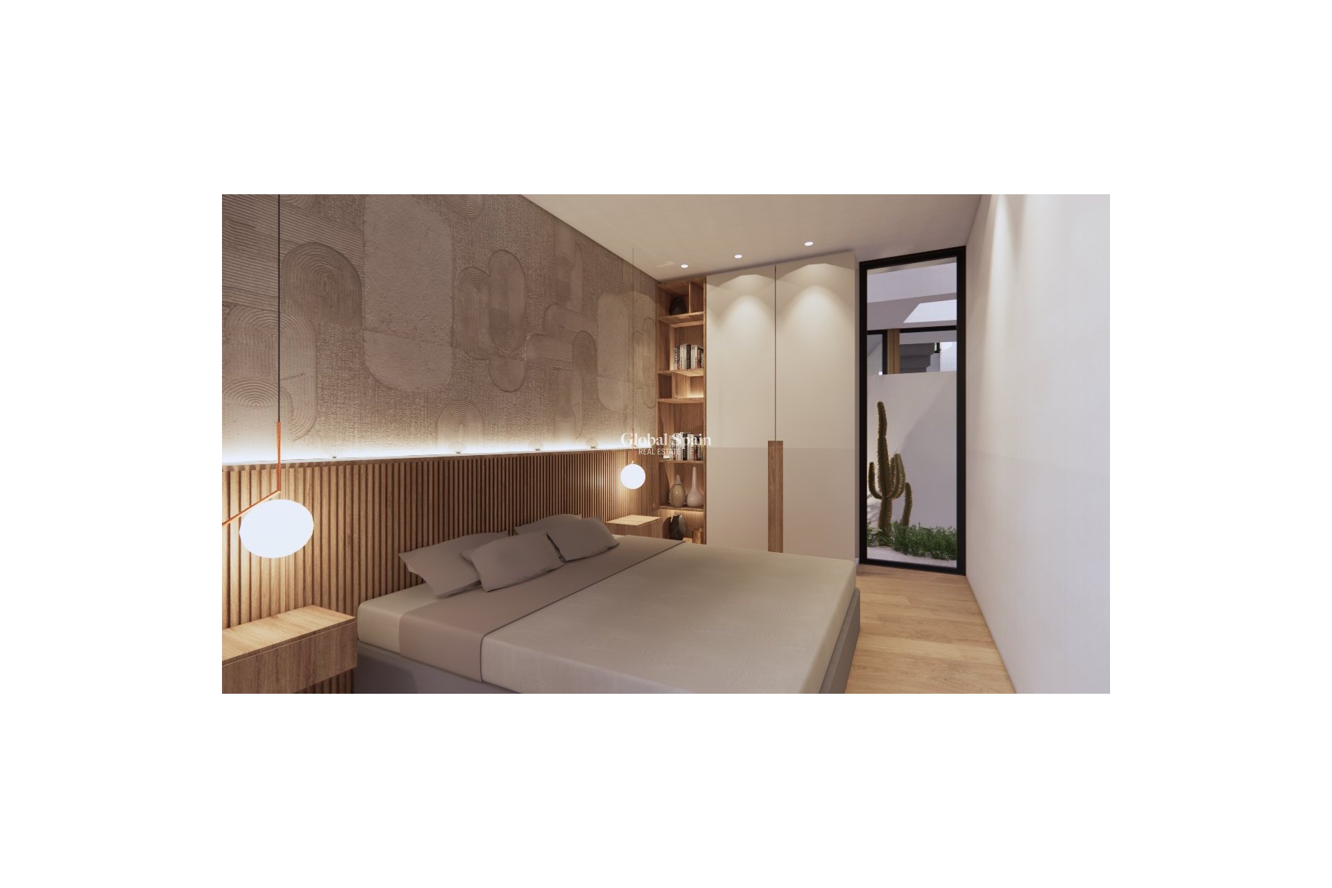 Neubau - Villa -
TORRE DE LA HORADADA