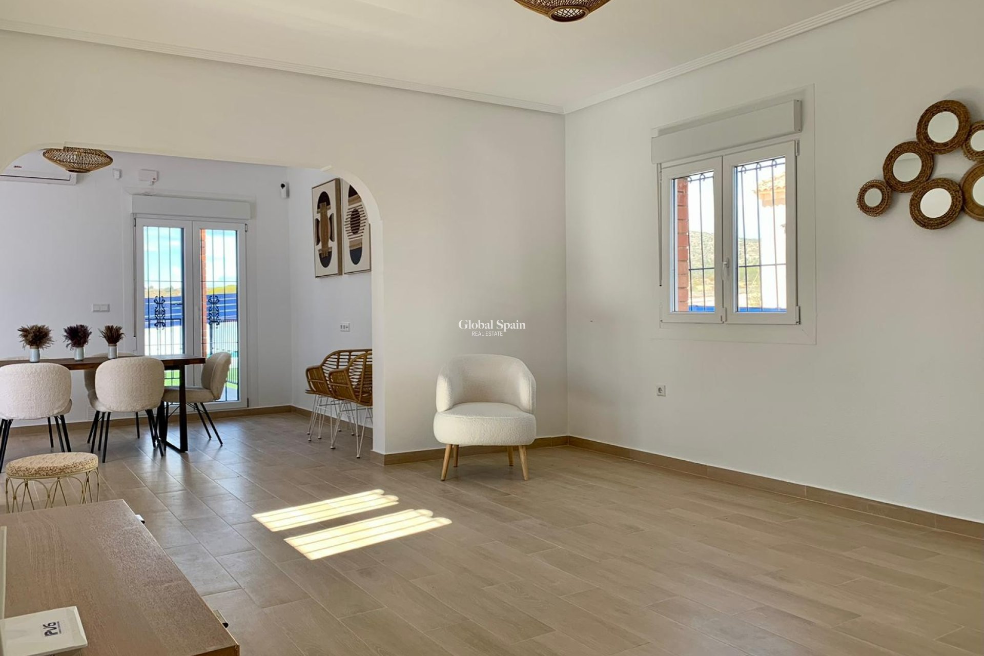 Neubau - Villa -
TORRE PACHECO - La Torre Golf