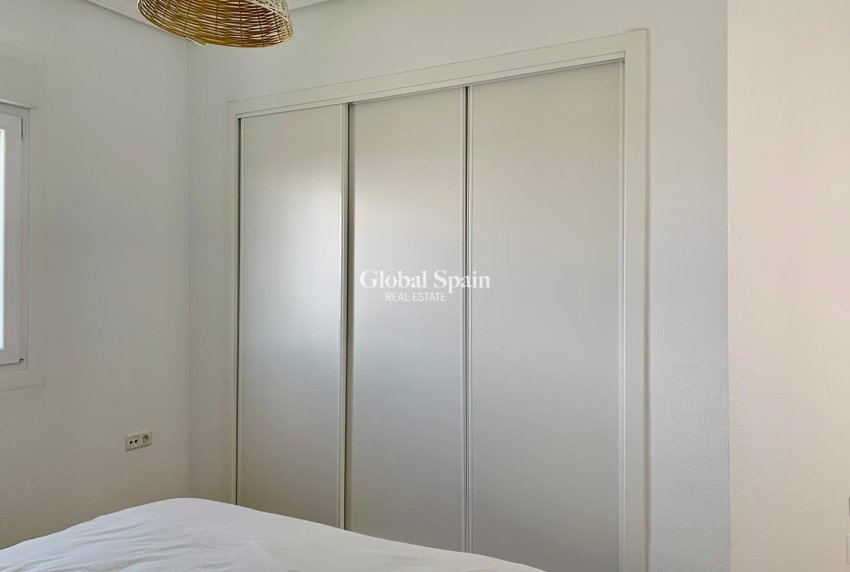 Neubau - Villa -
TORRE PACHECO - La Torre Golf