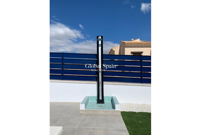 Neubau - Villa -
TORRE PACHECO - La Torre Golf