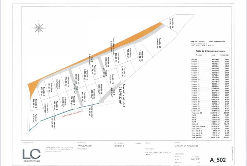 Neubau - Villa -
TORRE PACHECO - La Torre Golf