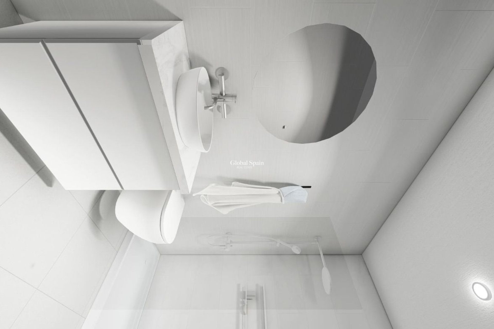 Neubau - Villa -
TORRE PACHECO - Roldán