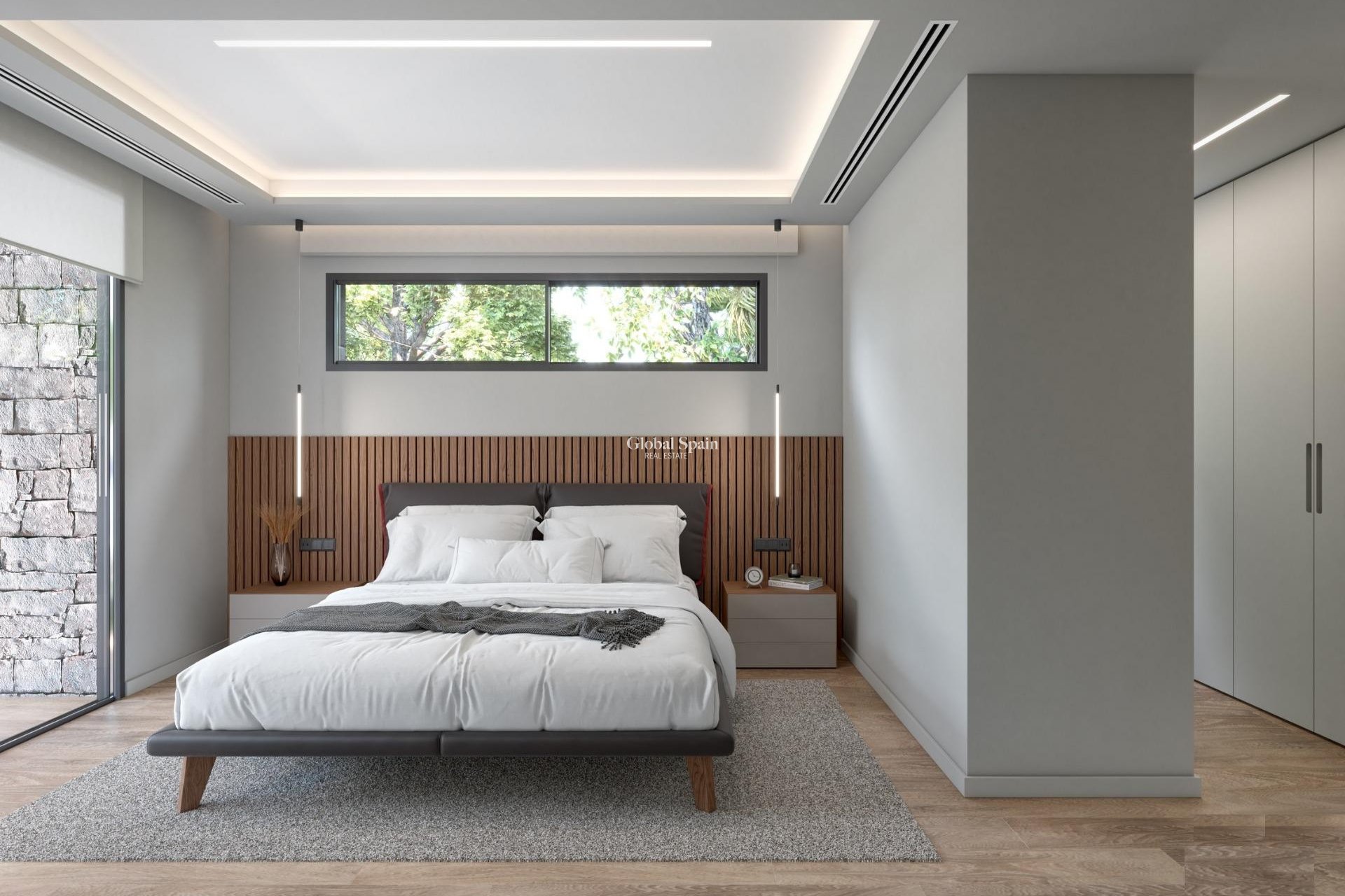 Neubau - VILLA -
TORRE PACHECO - Santa Rosalia Lake And Life Resort