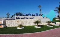 Neubau - Villa - Torre Pacheco - Santa Rosalia Lake And Life Resort