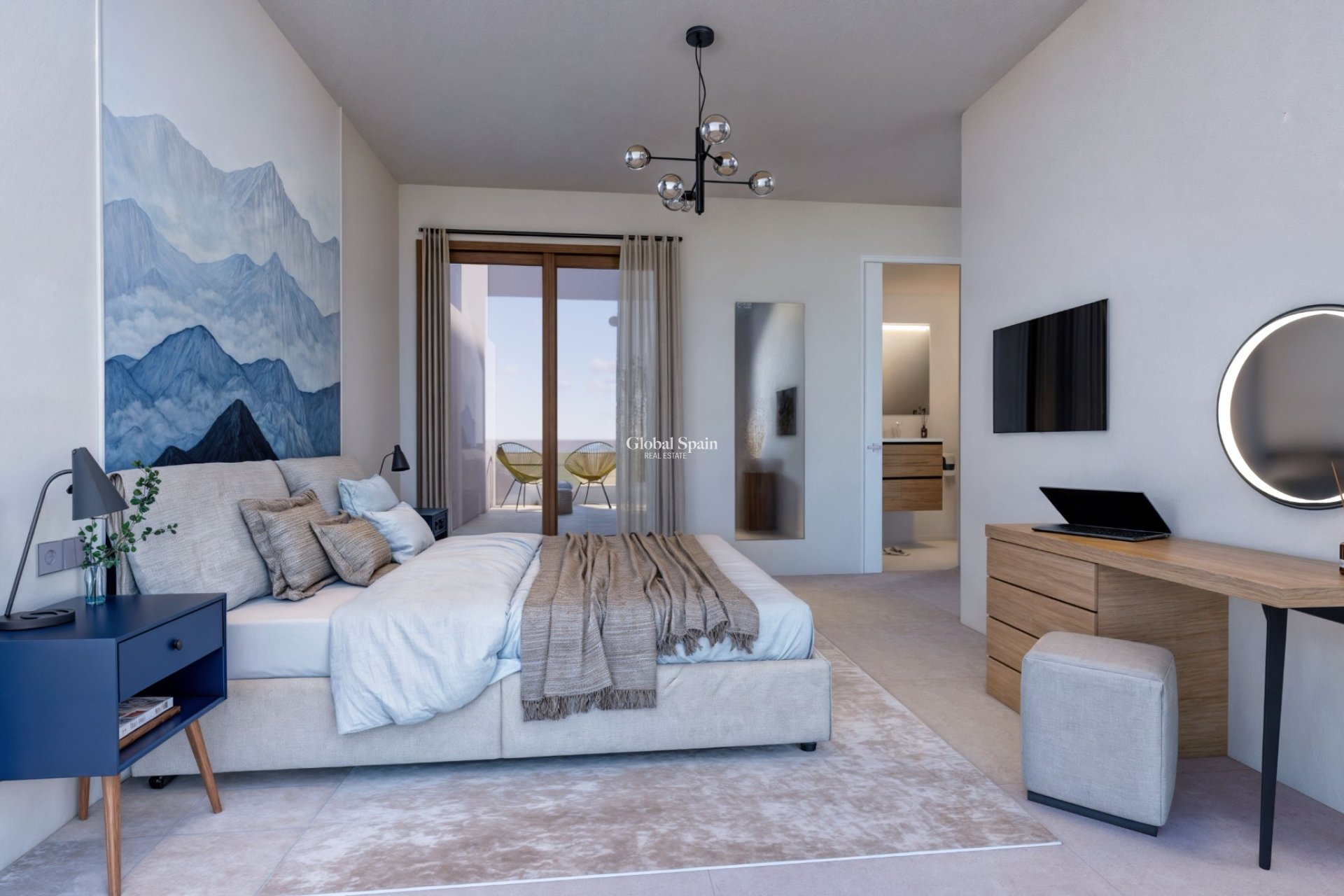 Neubau - Villa -
TORRE PACHECO