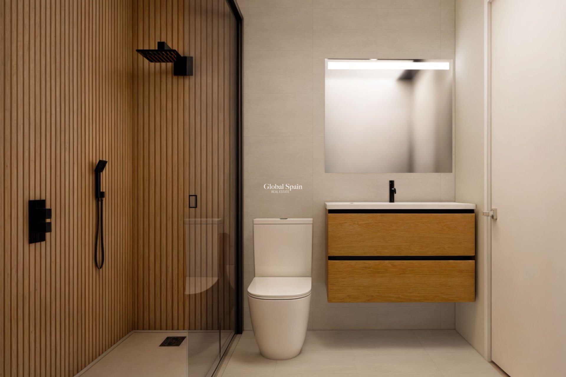 Neubau - Villa -
TORRE PACHECO