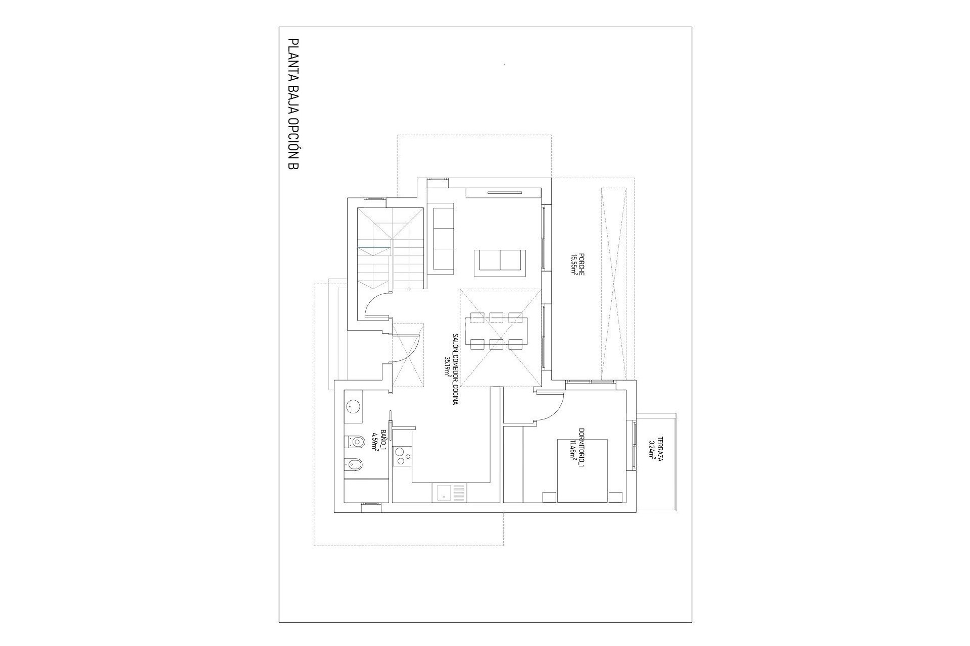 Neubau - Villa -
TORREVIEJA - Aguas Nuevas