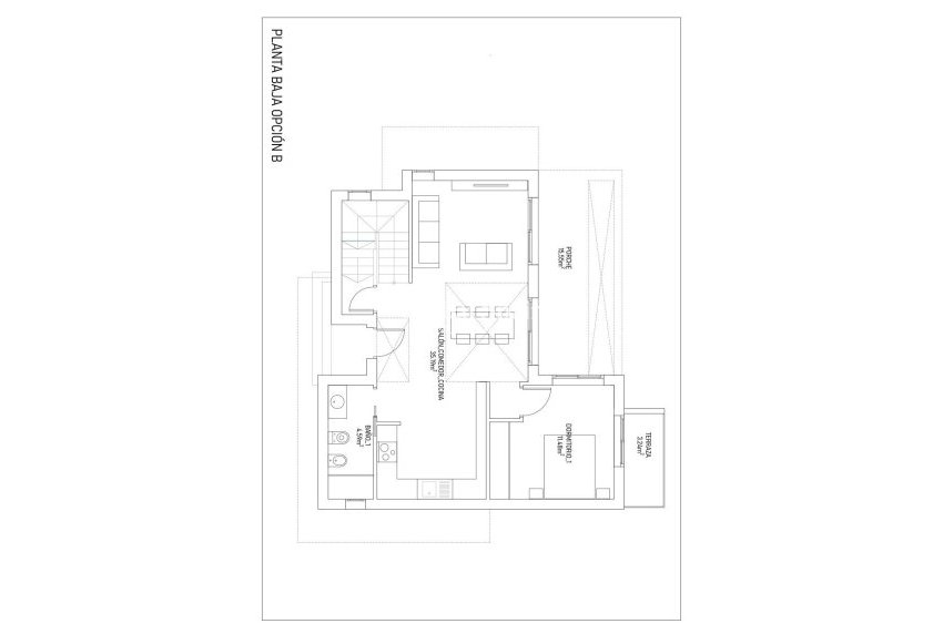 Neubau - Villa -
TORREVIEJA - Aguas Nuevas