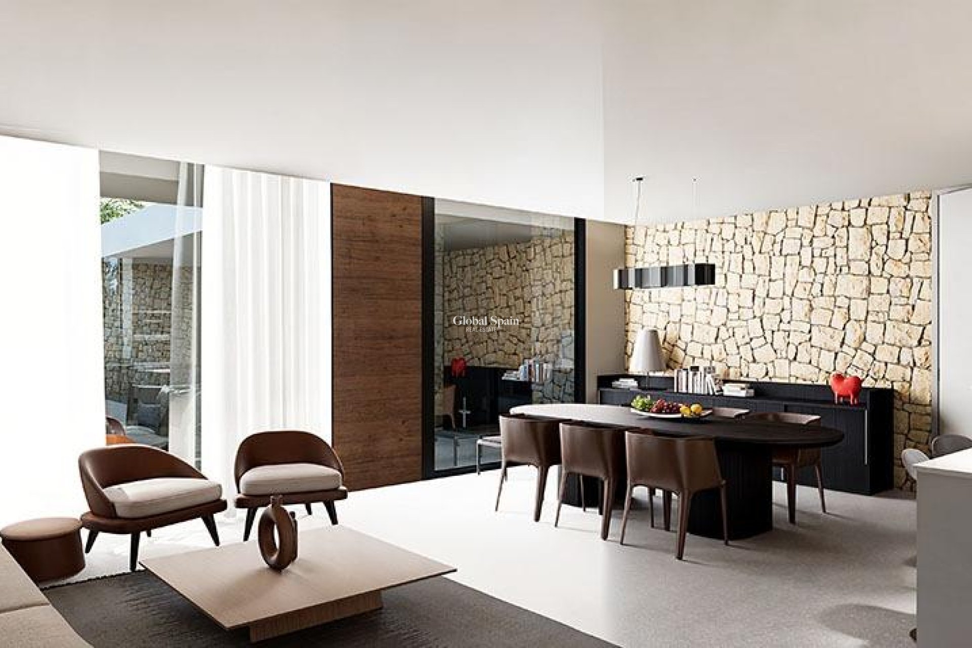 Neubau - Villa -
TORREVIEJA - El Chaparral