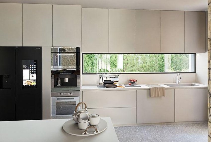 Neubau - VILLA -
TORREVIEJA - El Chaparral