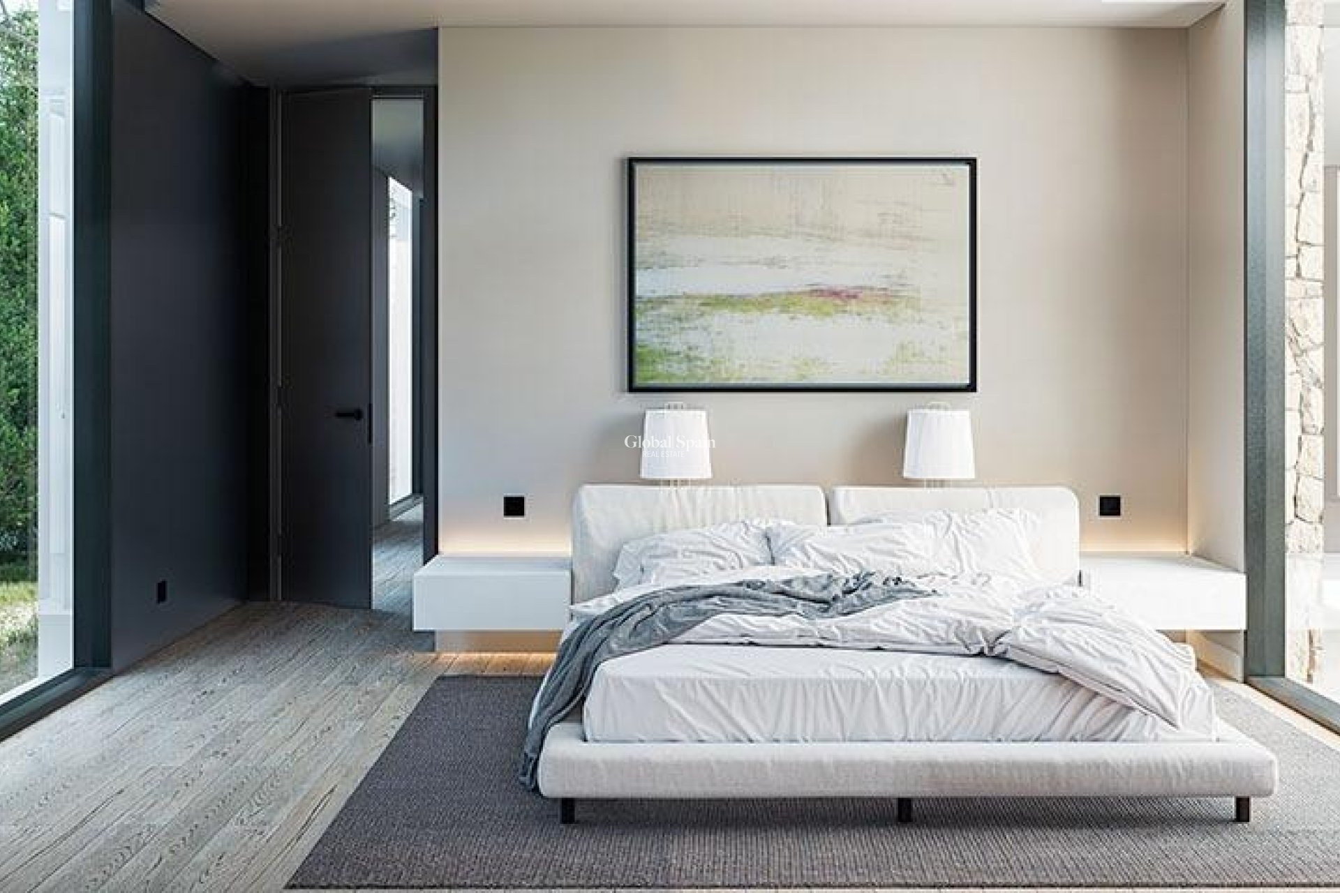 Neubau - VILLA -
TORREVIEJA - El Chaparral