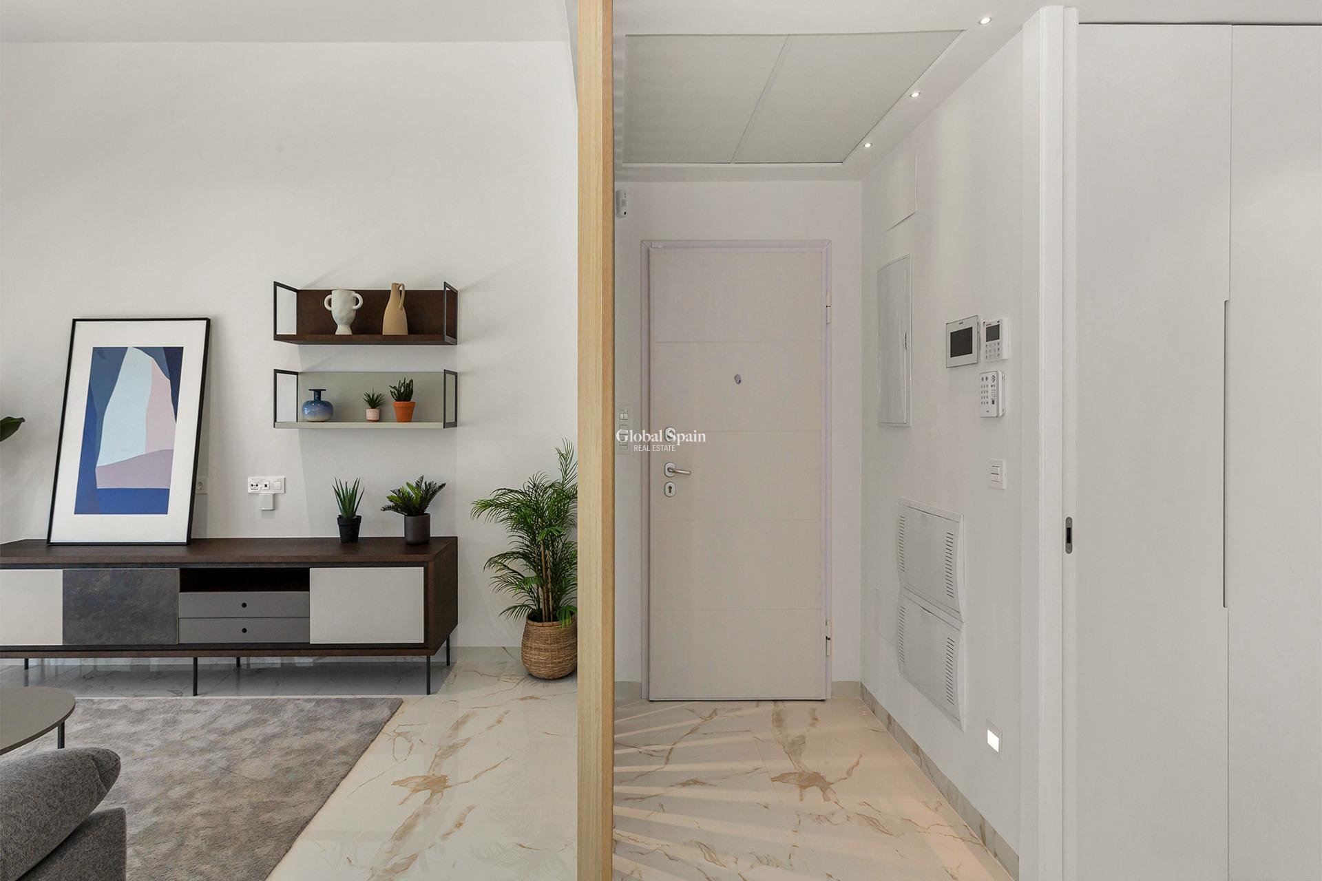 Neubau - Villa -
TORREVIEJA - LOS BALCONES - LOS ALTOS