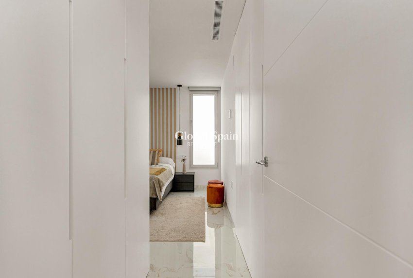 Neubau - Villa -
TORREVIEJA - LOS BALCONES - LOS ALTOS