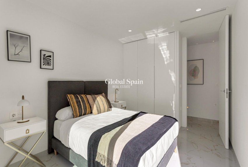 Neubau - Villa -
TORREVIEJA - LOS BALCONES - LOS ALTOS