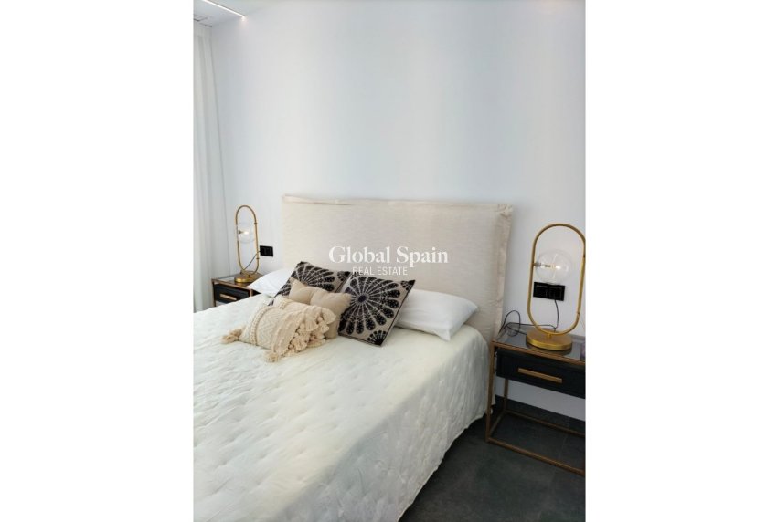 Neubau - Villa -
TORREVIEJA - LOS BALCONES - LOS ALTOS