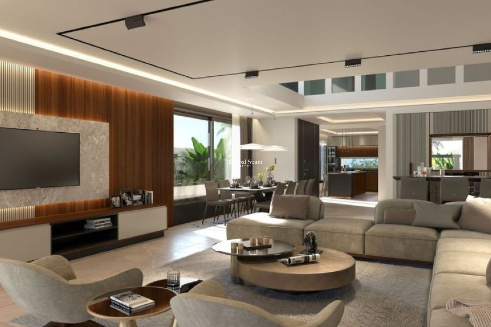 Neubau - Villa -
TORREVIEJA - LOS BALCONES - LOS ALTOS