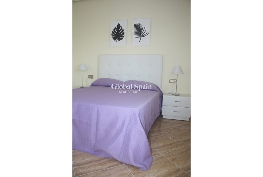 Neubau - Villa -
TORREVIEJA - LOS BALCONES - LOS ALTOS