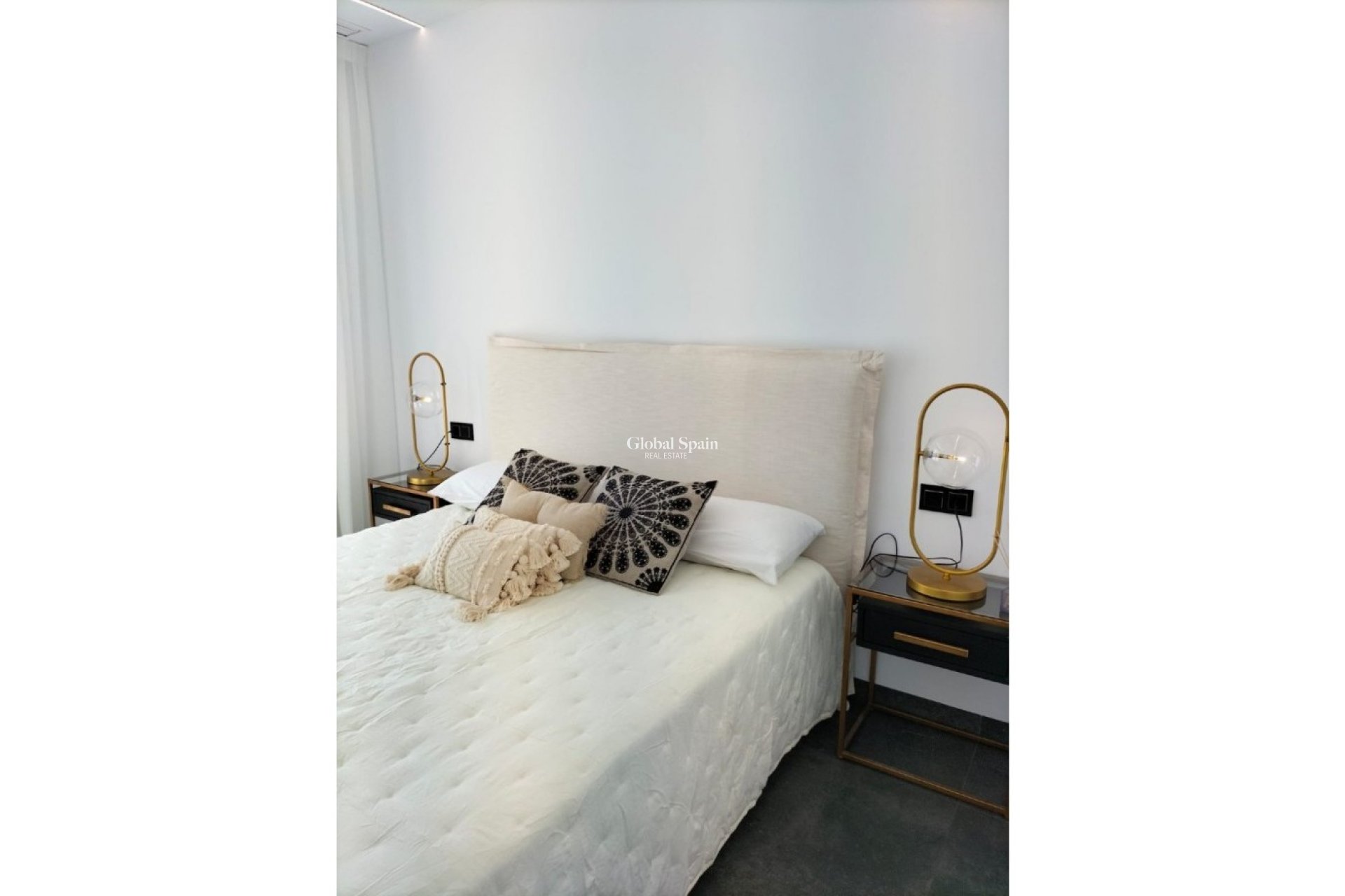 Neubau - VILLA -
TORREVIEJA - LOS BALCONES - LOS ALTOS