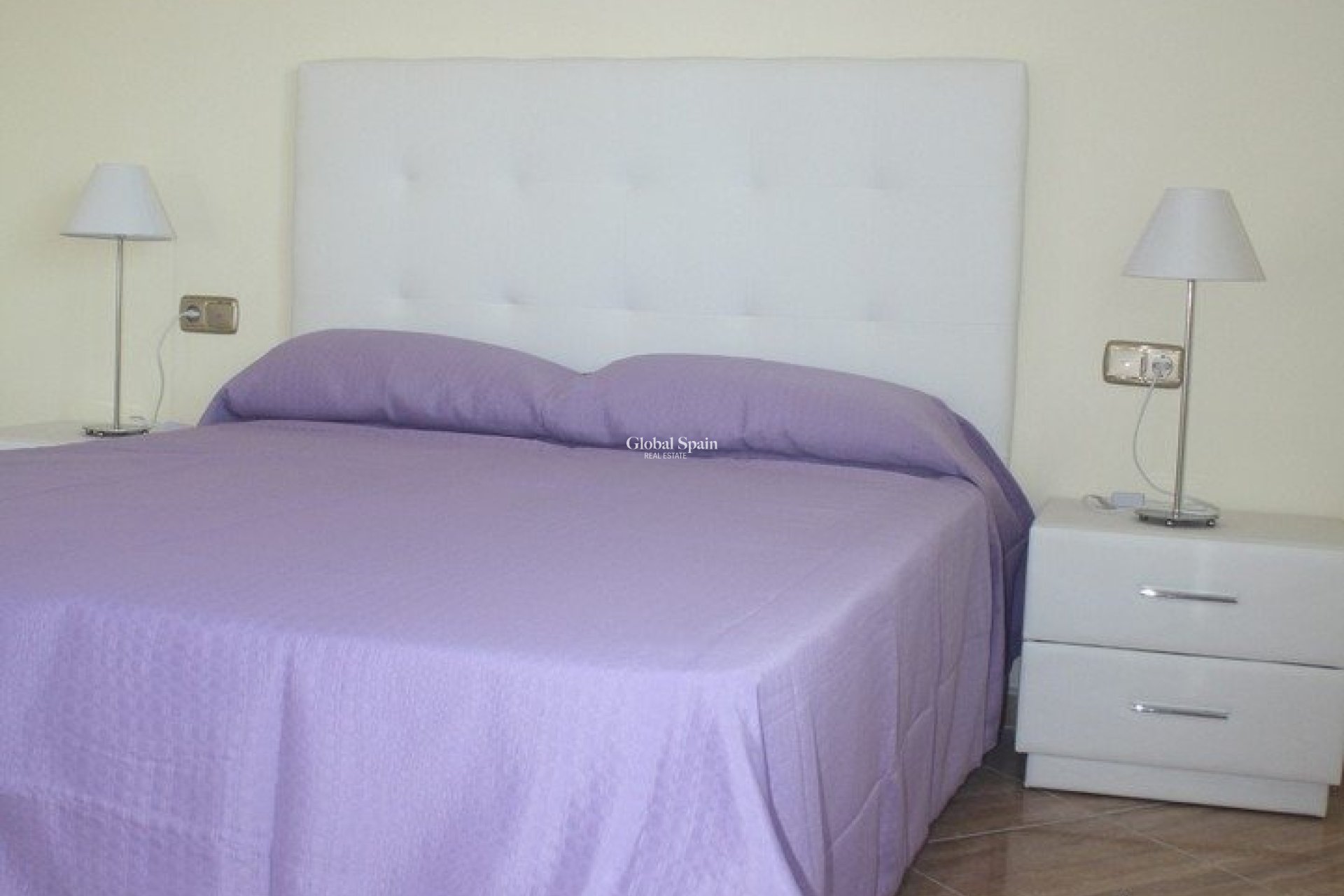 Neubau - VILLA -
TORREVIEJA - LOS BALCONES - LOS ALTOS