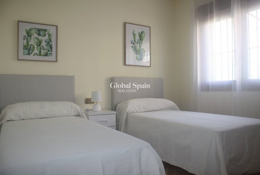 Neubau - VILLA -
TORREVIEJA - LOS BALCONES - LOS ALTOS