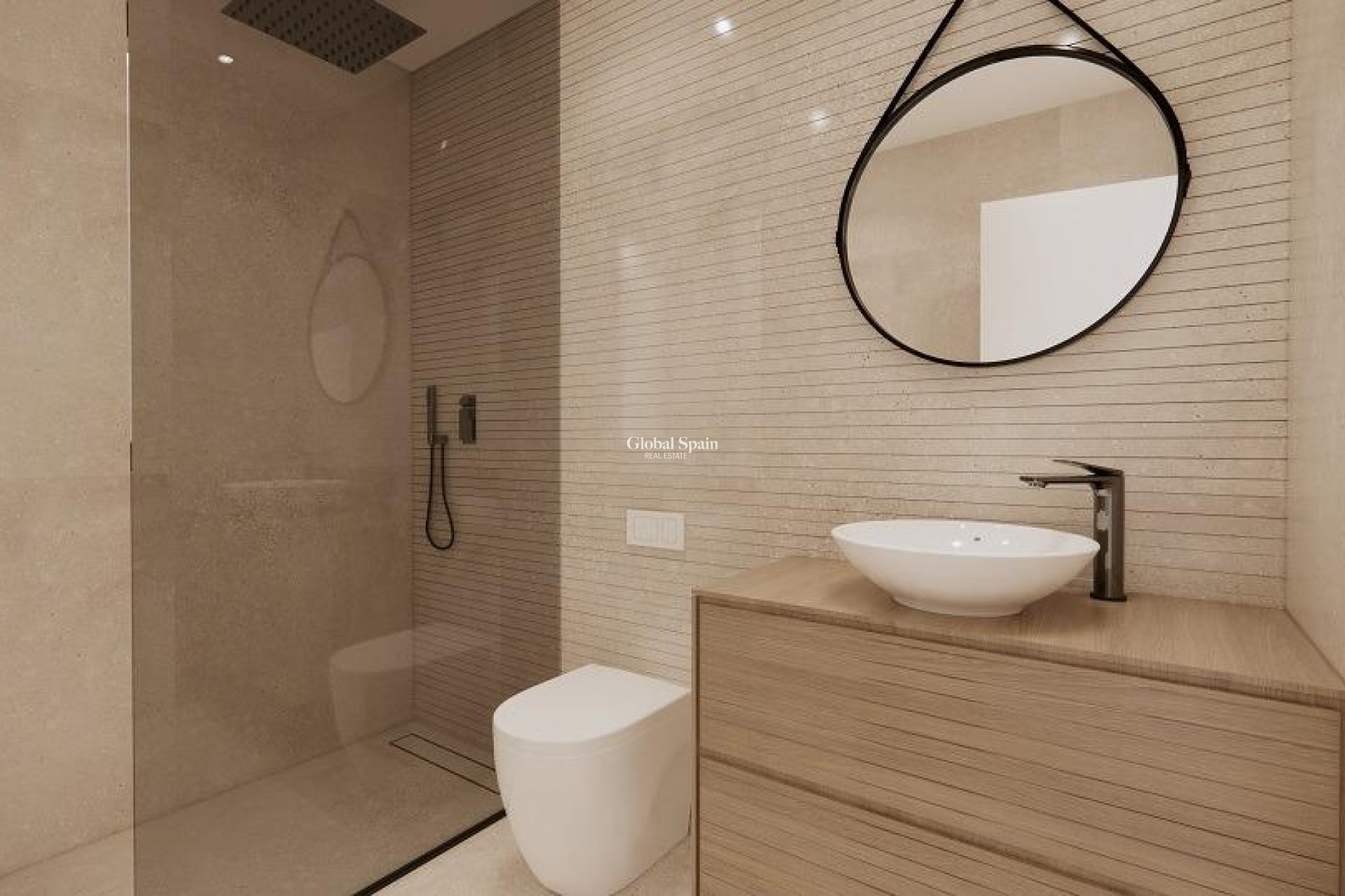 Neubau - VILLA -
TORREVIEJA - San Luis