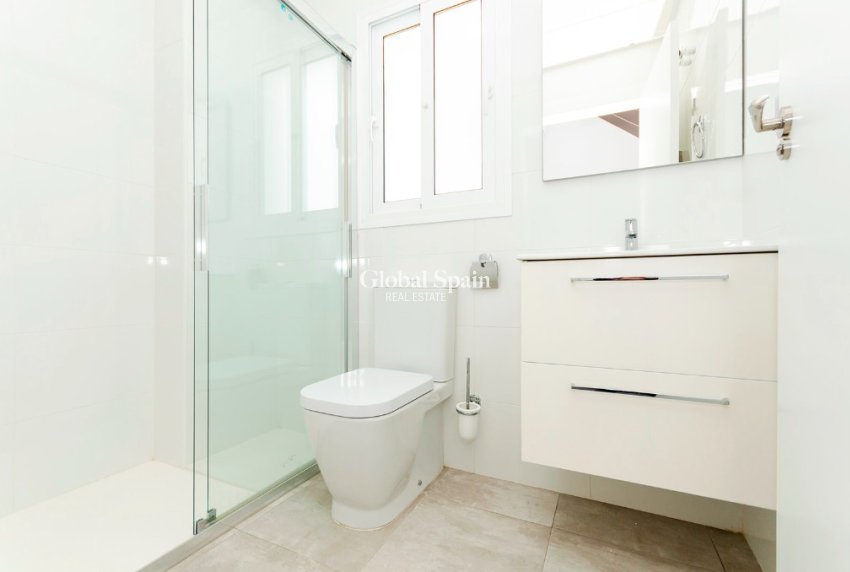 Neubau - Villa -
TORREVIEJA - Torreta