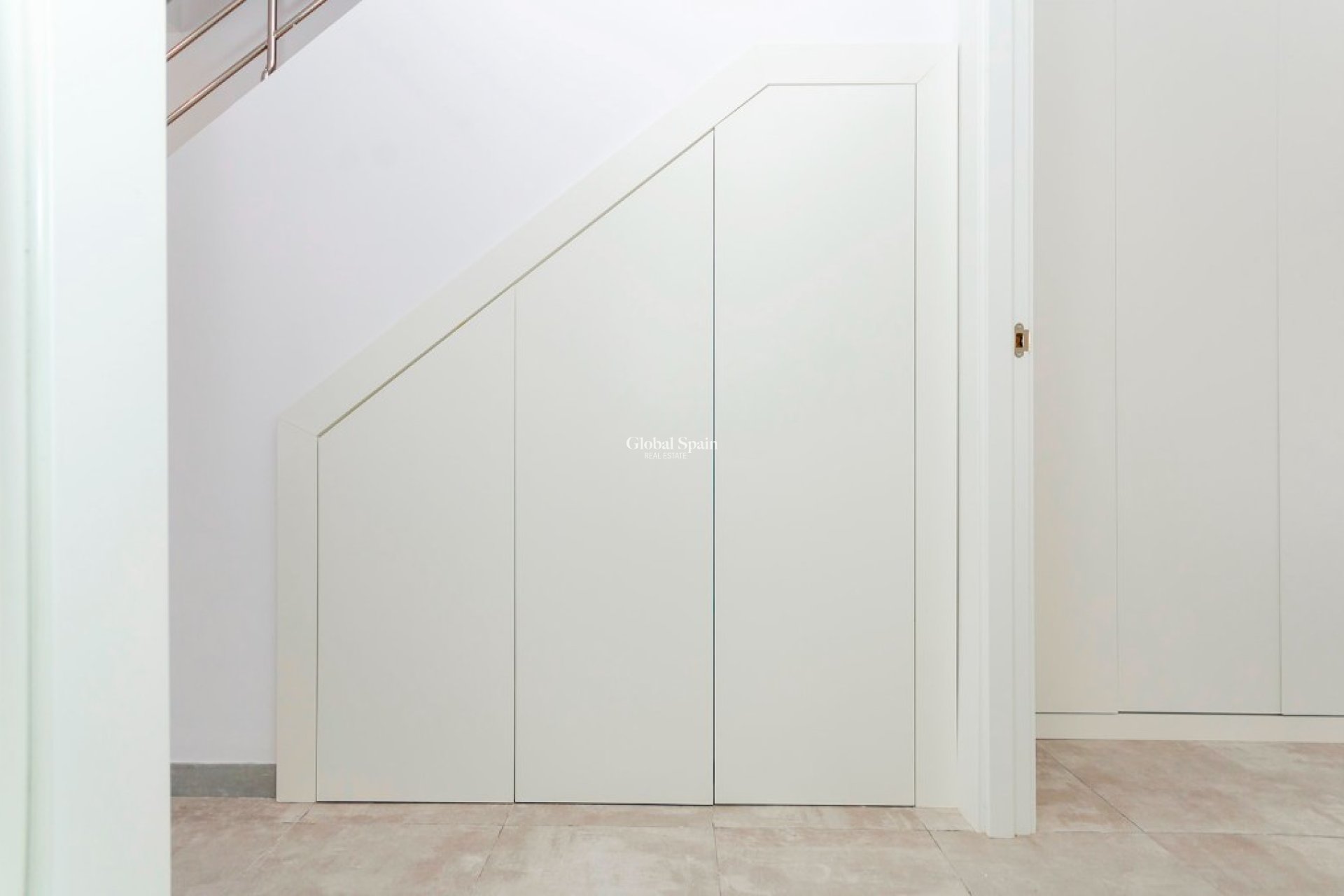 Neubau - Villa -
TORREVIEJA - Torreta