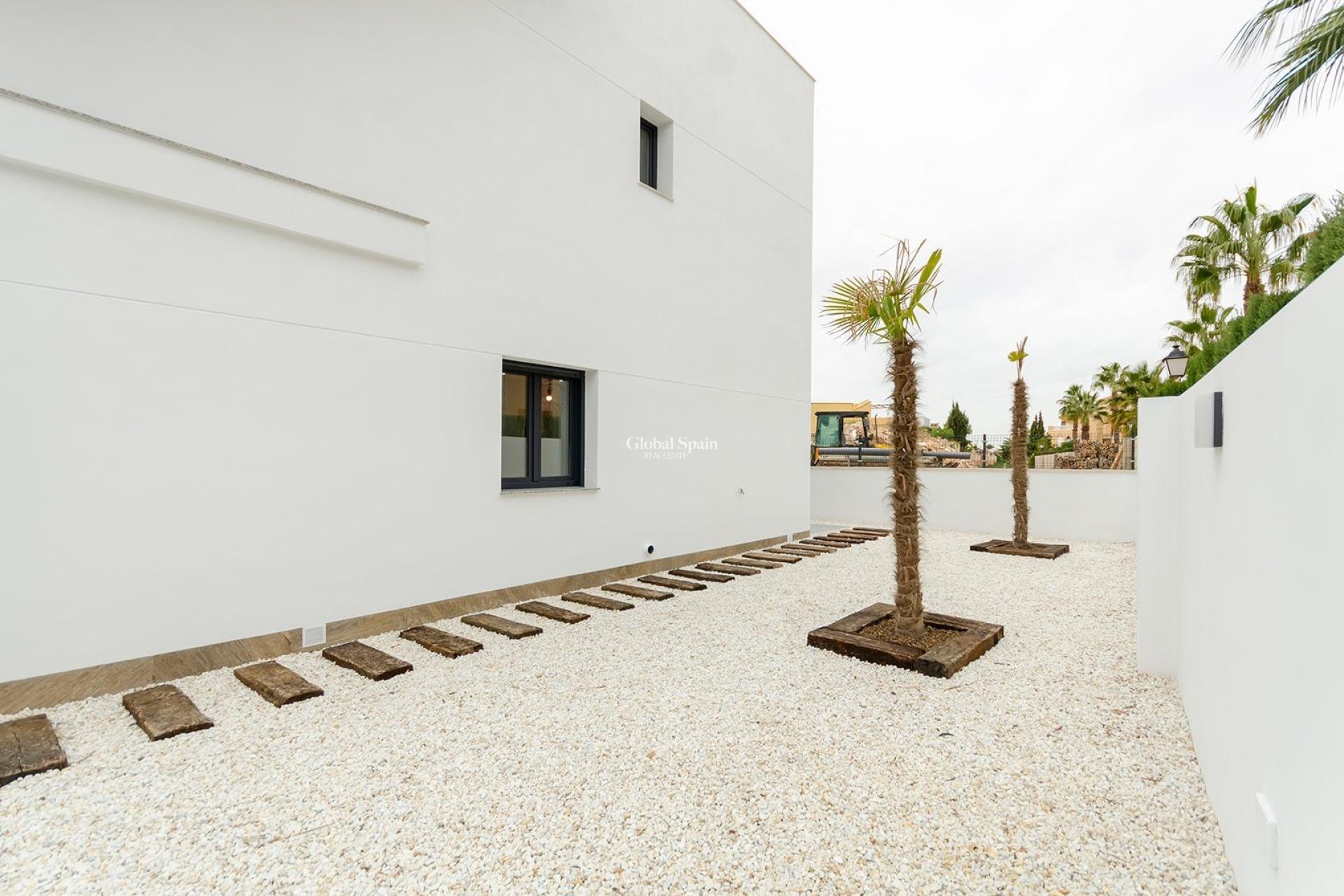 Neubau - Villa -
TORREVIEJA - Torretas