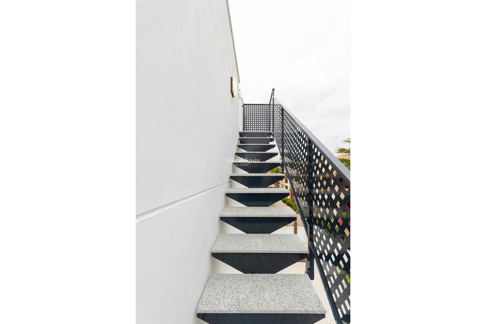 Neubau - VILLA -
TORREVIEJA - Torretas