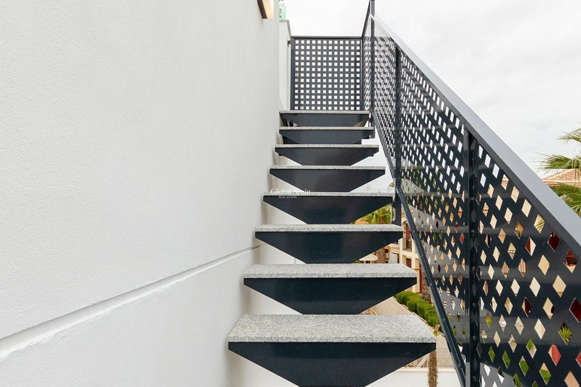 Neubau - VILLA -
TORREVIEJA - Torretas