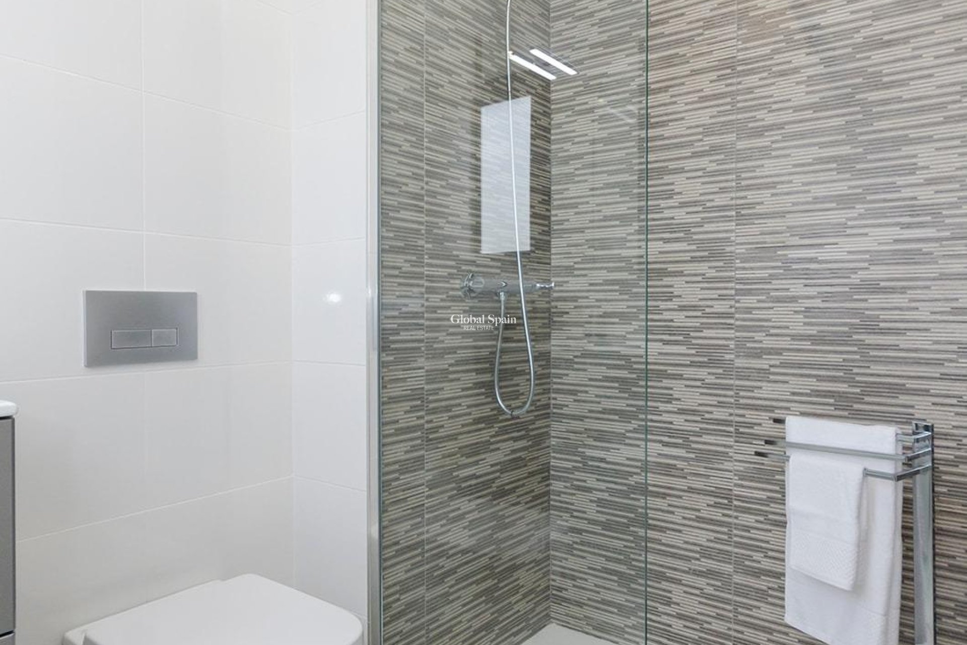 Neubau - VILLA -
TORREVIEJA - Torretas