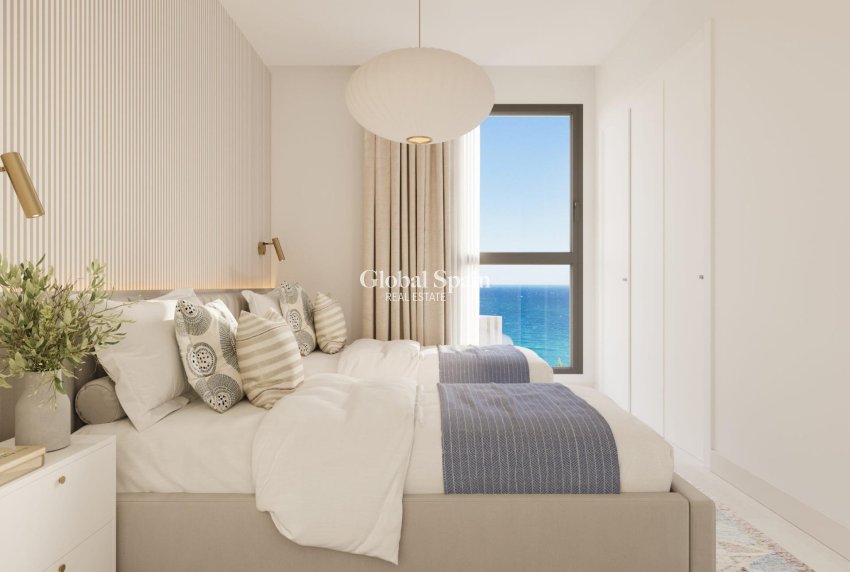 Neubau - Villa -
Vélez Málaga - Castillo de Lagos