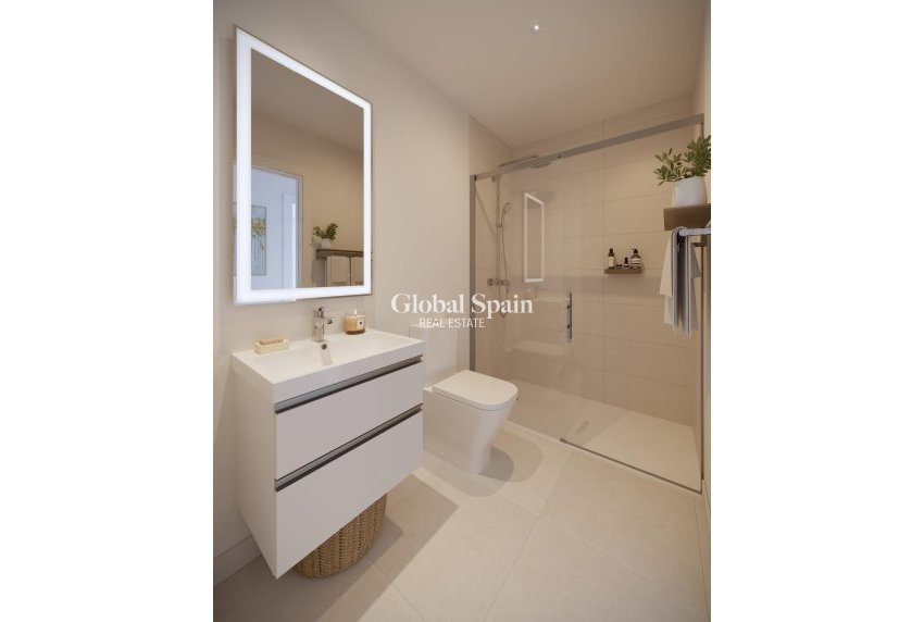 Neubau - Villa -
Vélez Málaga - Castillo de Lagos