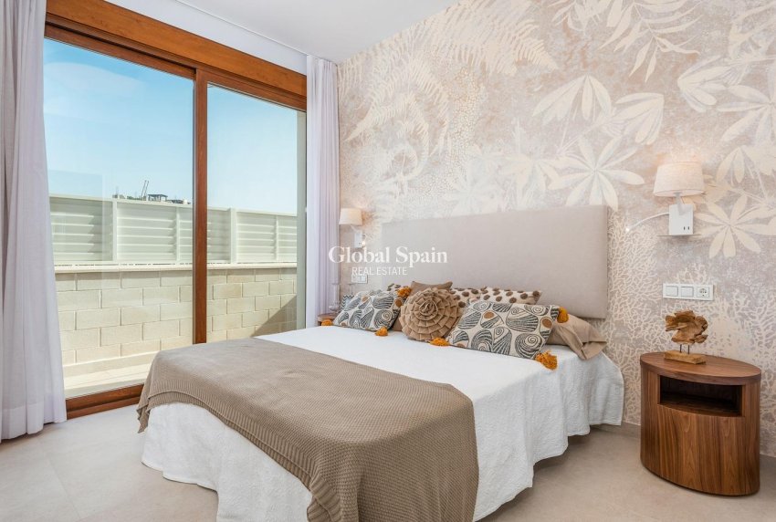 Neubau - VILLA -
VERA - Vera Playa