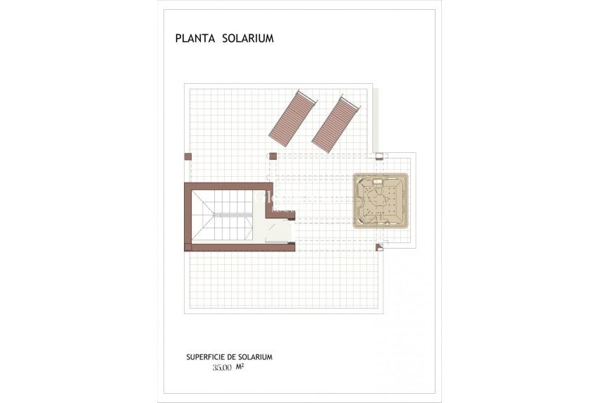 Neubau - VILLA -
VERA - Vera Playa