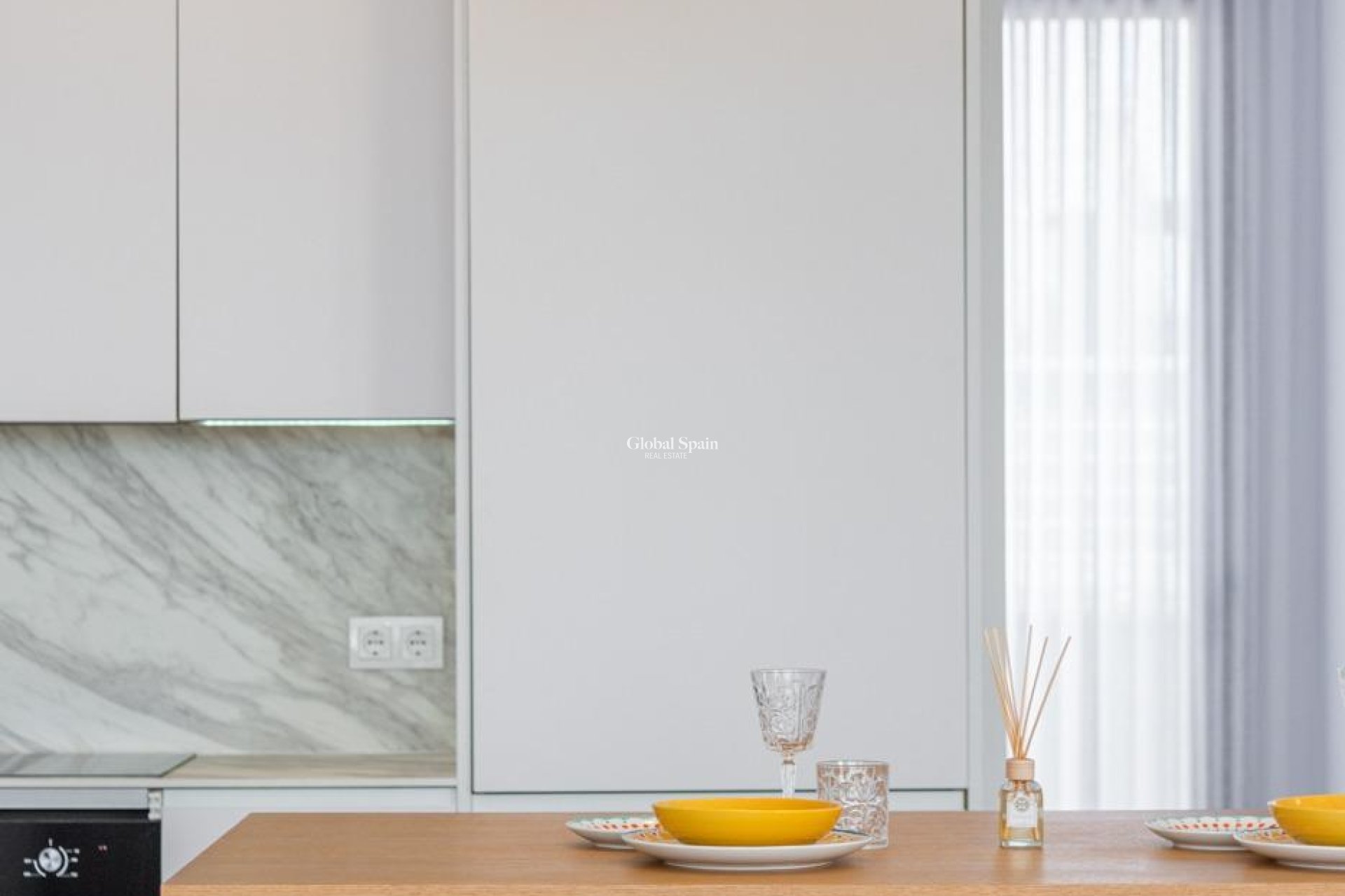 Neubau - VILLA -
VERA - Vera Playa