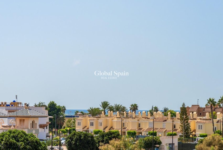 Neubau - VILLA -
VERA - Vera Playa