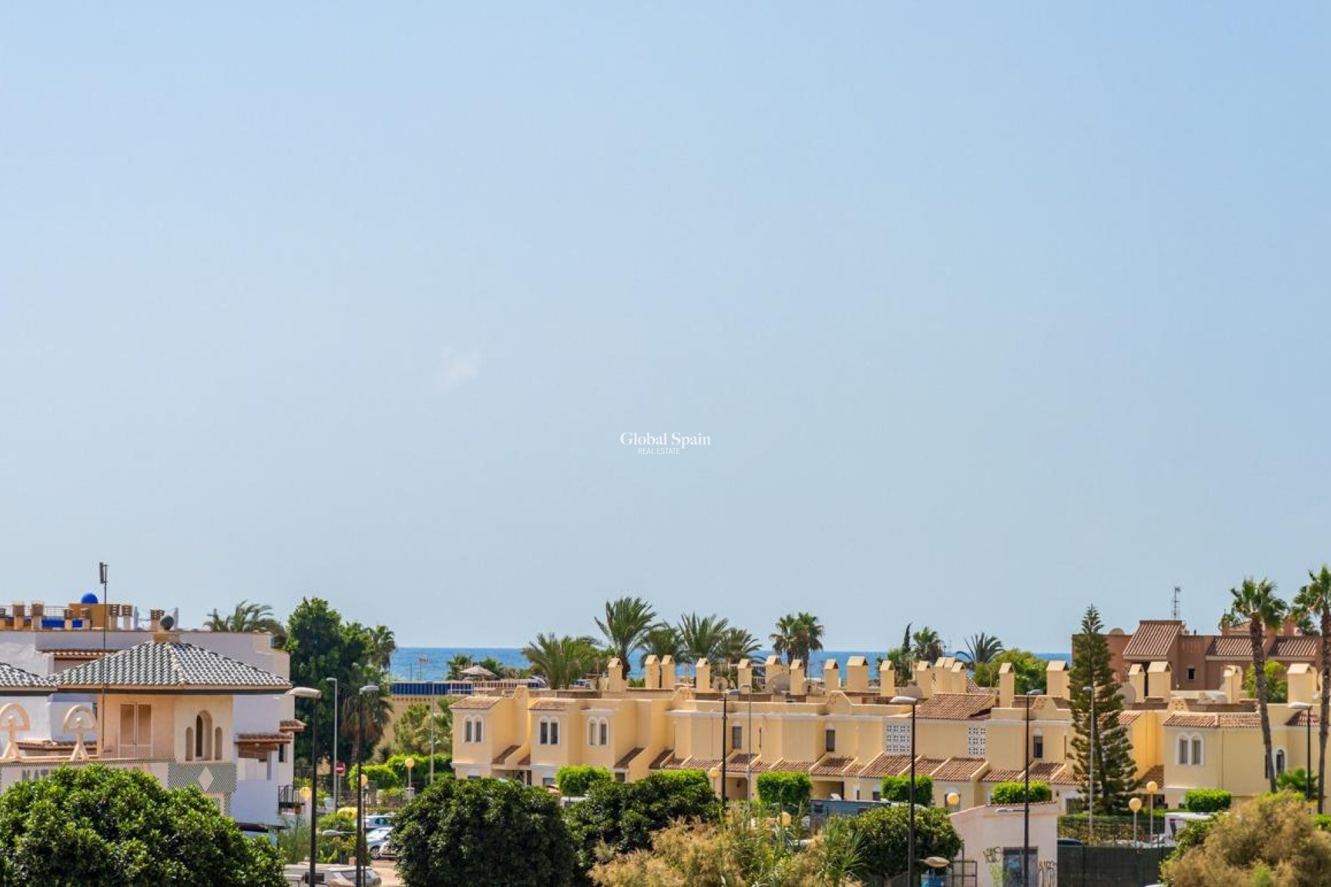 Neubau - VILLA -
VERA - Vera Playa