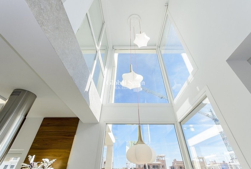 Neubau - VILLA -
VERA - Vera Playa