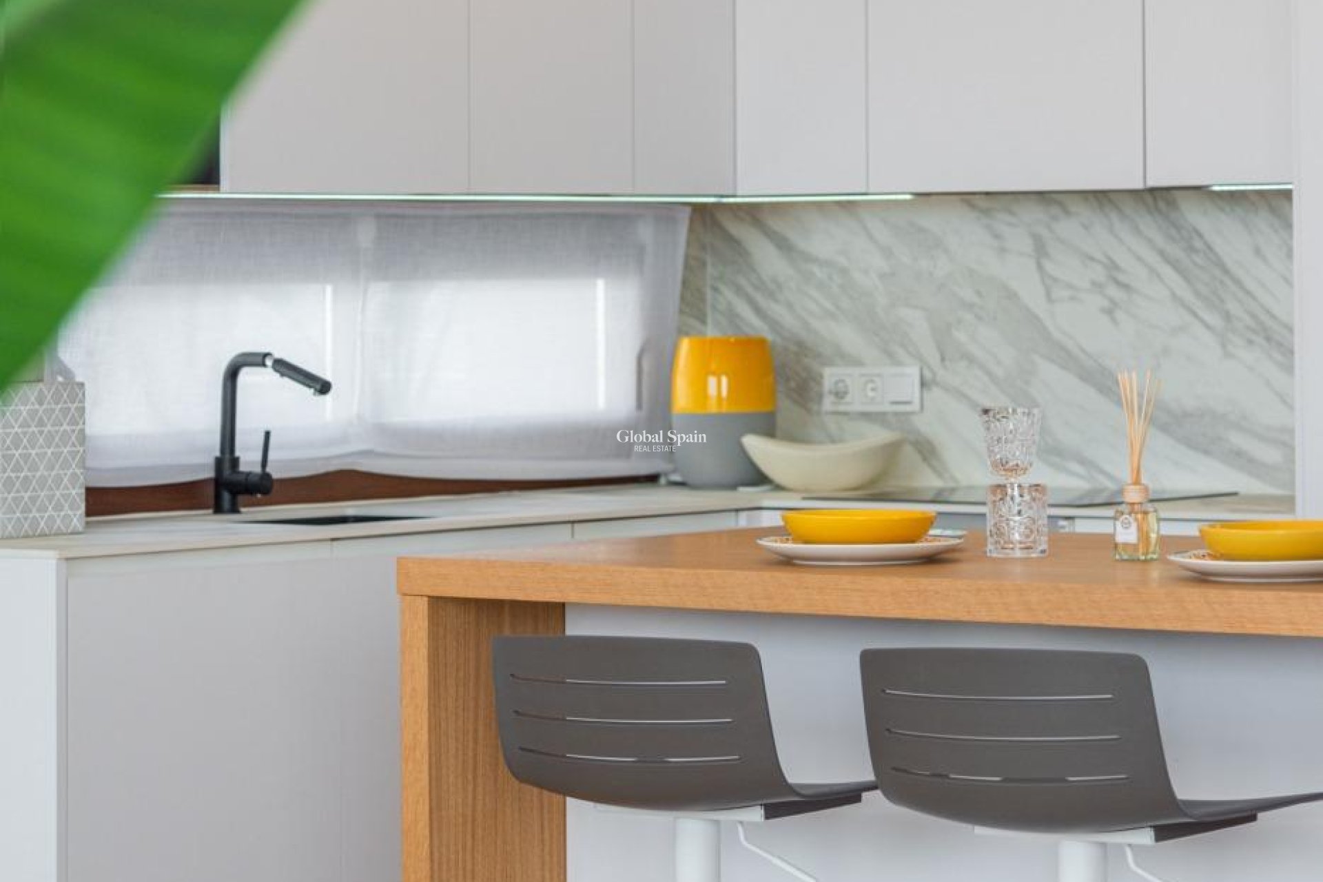 Neubau - VILLA -
VERA - Vera Playa