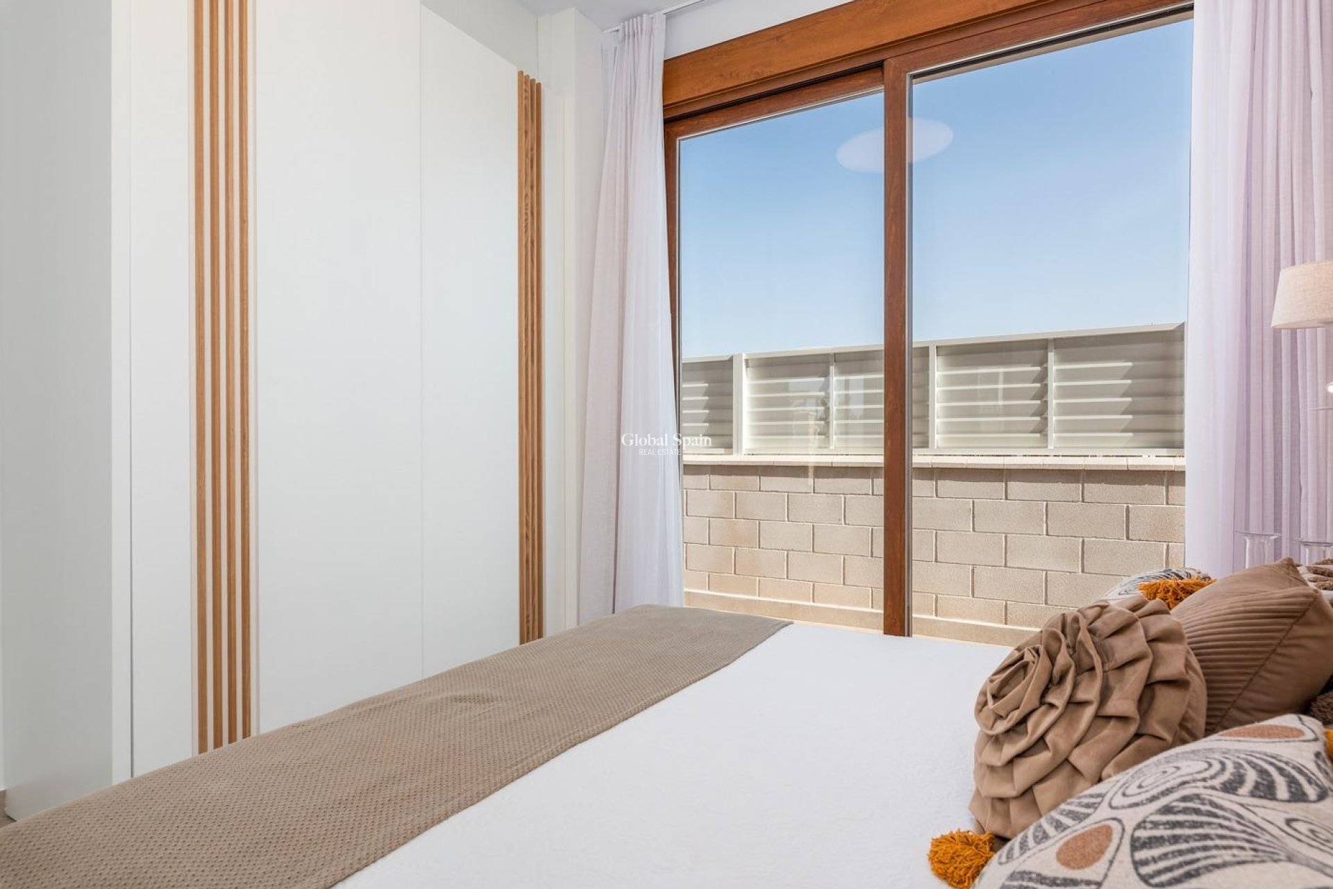 Neubau - VILLA -
VERA - Vera Playa