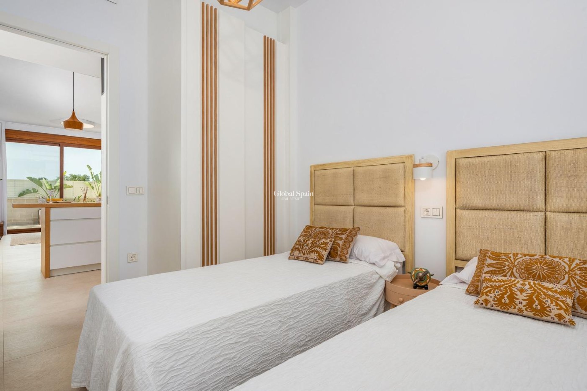 Neubau - VILLA -
VERA - Vera Playa
